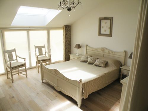La Grange Champenoise Bed & Breakfast Aumenancourt-le-Grand Exterior photo